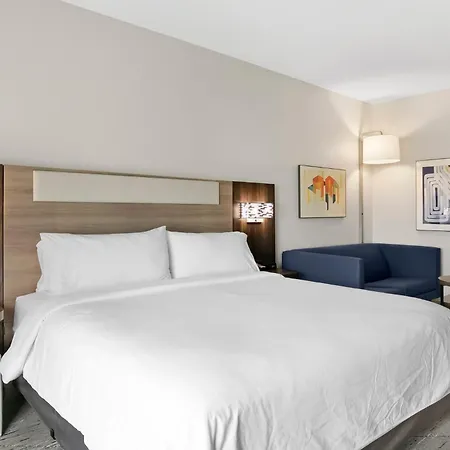 Holiday Inn Express - Gulfport Beach By Ihg Exterior foto