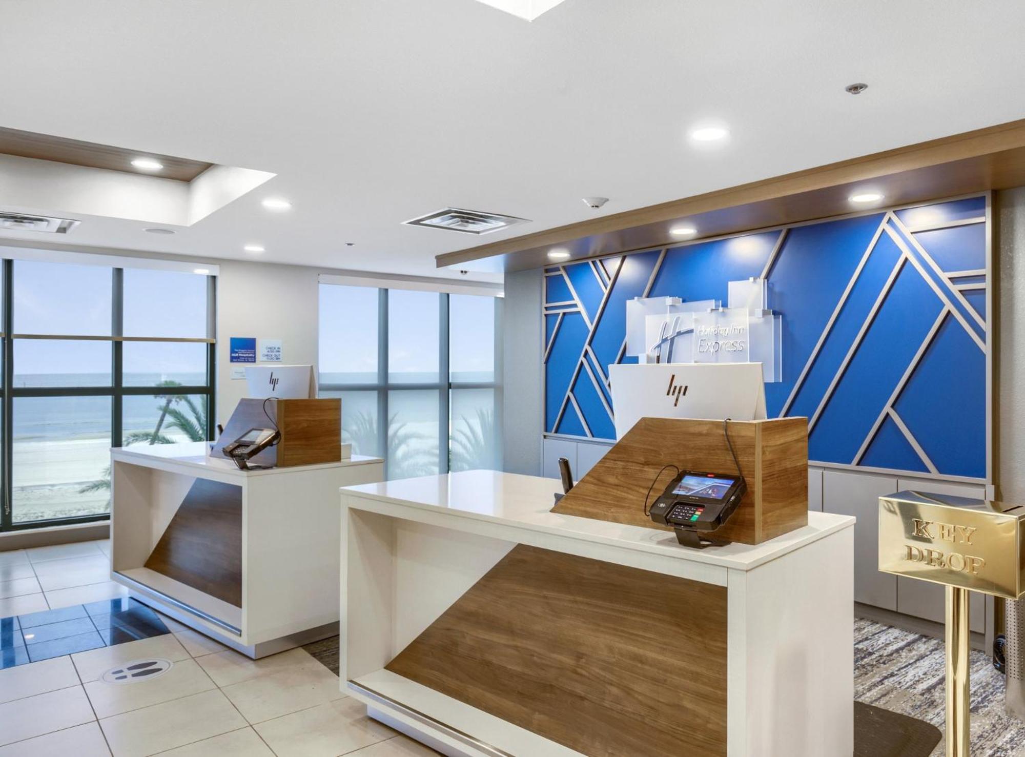 Express - By Ihg Gulfport